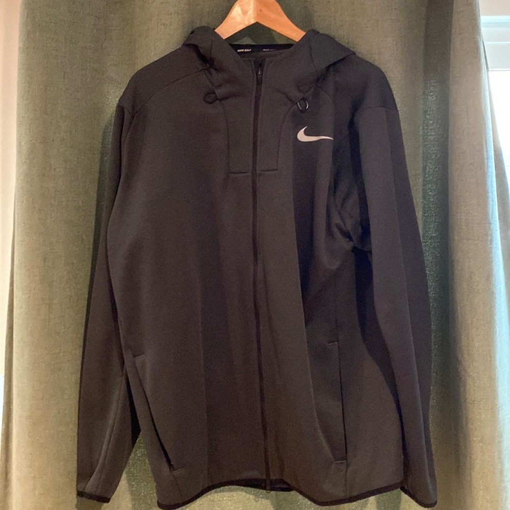 Nike Golf Dri-Fit NWOT